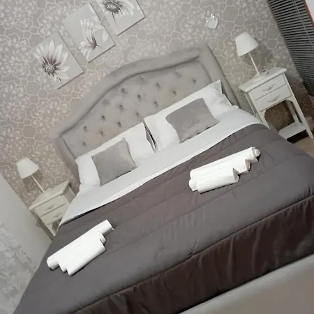 La Casa Di Simone Апартаменты