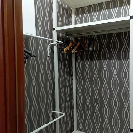 Appartamento La Casa Di Simone Napoli