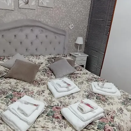 La Casa Di Simone Appartement