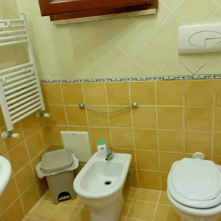 La Casa Di Simone Napoli
