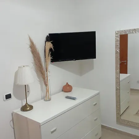 La Casa Di Simone * Napoli