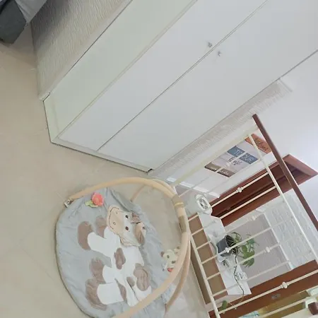 Appartamento La Casa Di Simone