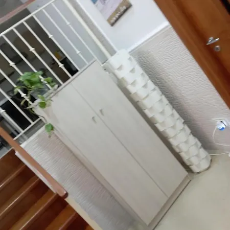 Appartamento La Casa Di Simone Napoli