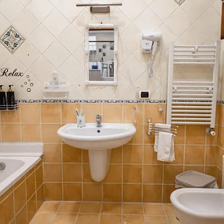 La Casa Di Simone Appartement *