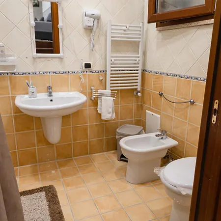 La Casa Di Simone Appartamento Napoli