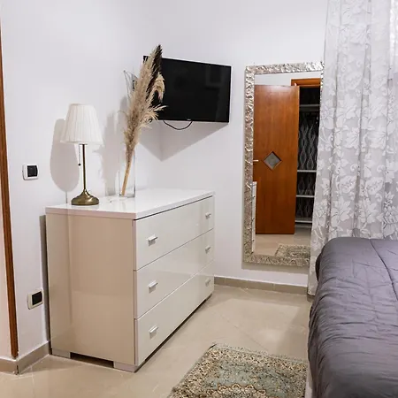 La Casa Di Simone * Неаполь
