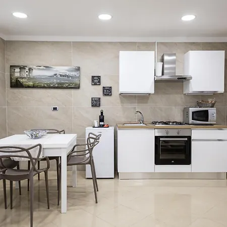 Appartement La Casa Di Simone