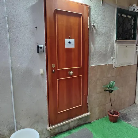 La Casa Di Simone Неаполь