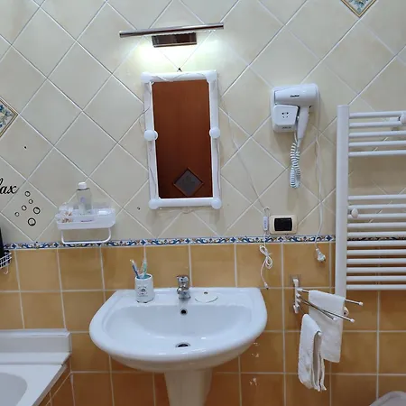 Appartamento La Casa Di Simone Napoli