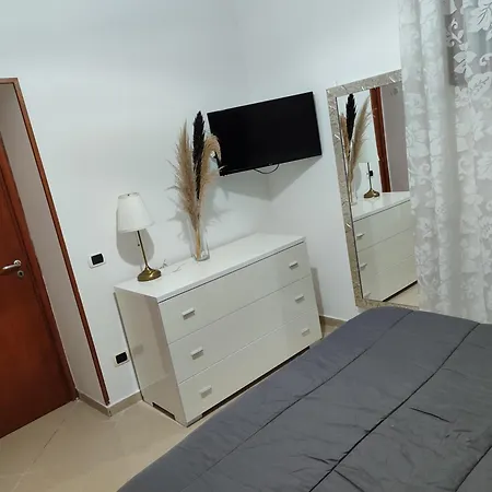 Appartamento La Casa Di Simone Napoli