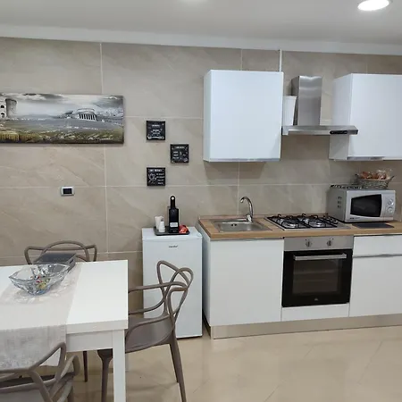 La Casa Di Simone Appartamento *