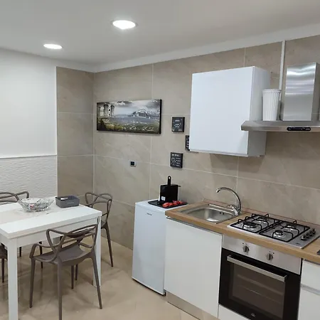 Appartement La Casa Di Simone