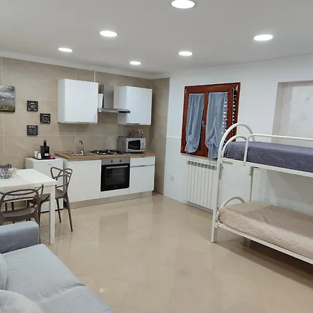 La Casa Di Simone * Napoli