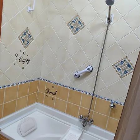 La Casa Di Simone Appartement *