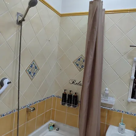 La Casa Di Simone * Napoli