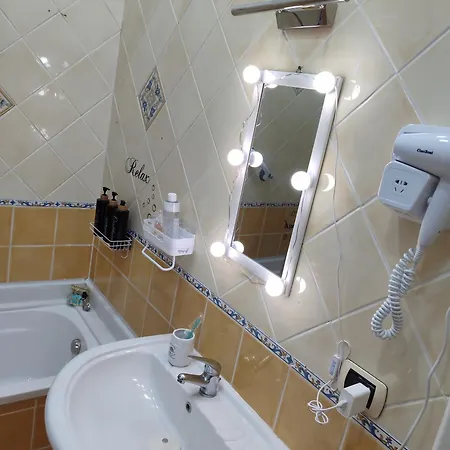Appartamento La Casa Di Simone Napoli