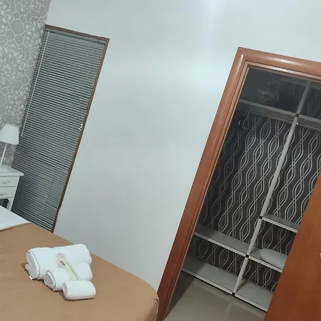 La Casa Di Simone * Неаполь