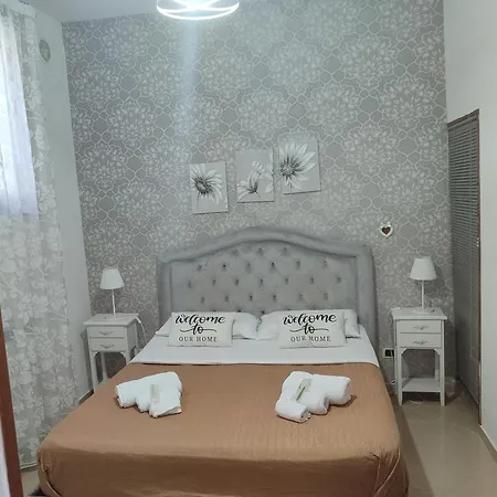 La Casa Di Simone Апартаменты *